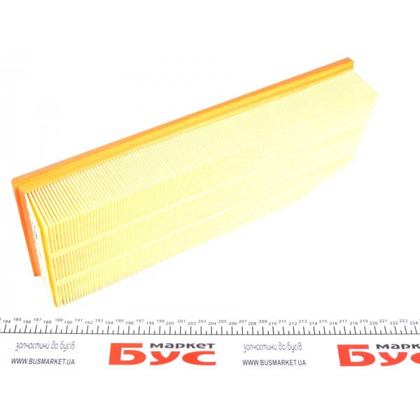 WH720 WUNDER FILTER Фільтр повітряний MB (W210/220) 3.2CDI