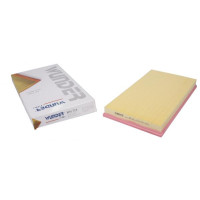 WH726 WUNDER FILTER Фільтр повітряний MB Vito (W639) 2.2CDI 03-
