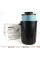 WH728 WUNDER FILTER Фільтр повітряний MB 207-410D (з корпусом)