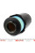 WH728 WUNDER FILTER Фільтр повітряний MB 207-410D (з корпусом)