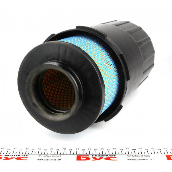 WH728 WUNDER FILTER Фільтр повітряний MB 207-410D (з корпусом)