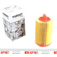 WH729 WUNDER FILTER Фільтр повітряний MB Sprinter 216i/316i (906) M271