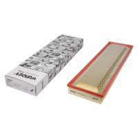 WH731 WUNDER FILTER Фільтр повітряний MB 609 OM364
