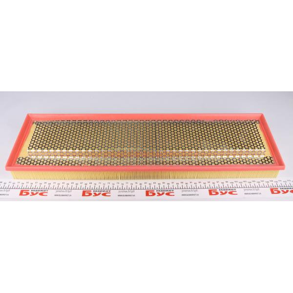 WH731 WUNDER FILTER Фільтр повітряний MB 609 OM364