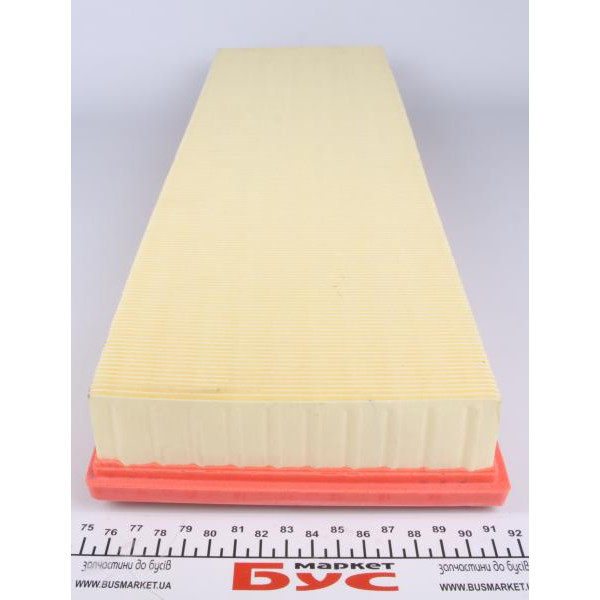 WH731 WUNDER FILTER Фільтр повітряний MB 609 OM364
