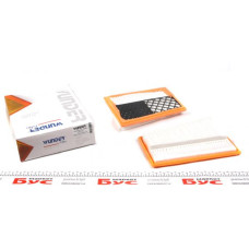 WH735 WUNDER FILTER Фільтр повітряний MB (W211) OM642