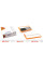 WH735 WUNDER FILTER Фільтр повітряний MB (W211) OM642