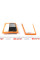 WH735 WUNDER FILTER Фільтр повітряний MB (W211) OM642