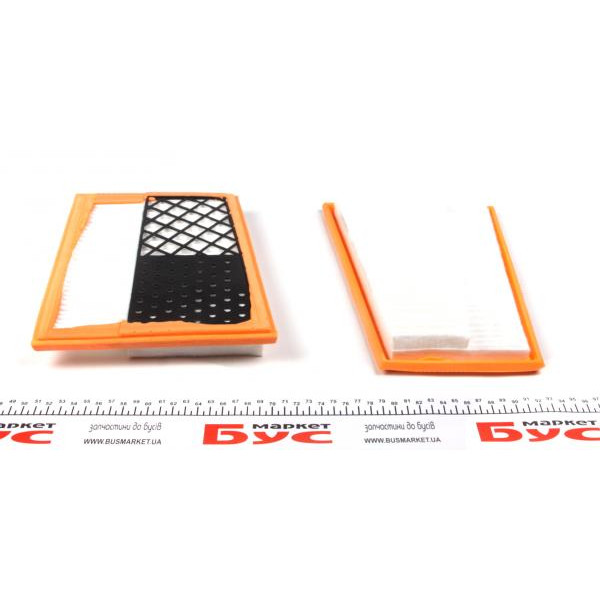 WH735 WUNDER FILTER Фільтр повітряний MB (W211) OM642