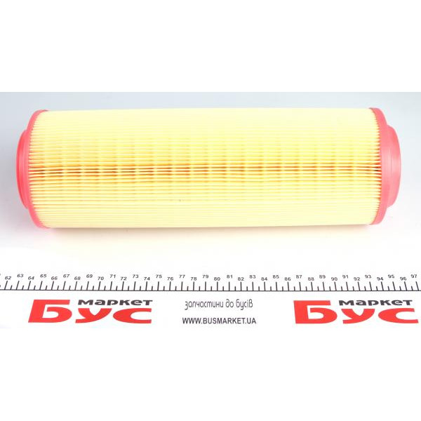 WH737 WUNDER FILTER Фільтр повітряний MB A-class (W168) 1.7CDI -04