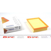 WH738 WUNDER FILTER Фільтр повітряний MB (W169/W245) 1.5/1.7/2.0