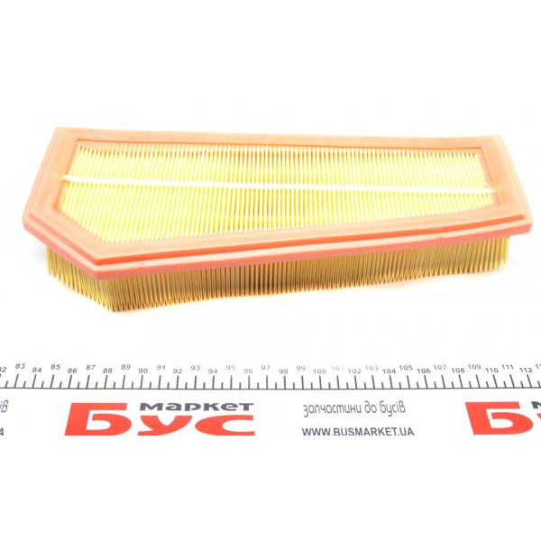WH739 WUNDER FILTER Фільтр повітряний MB (W204/212 C/E 180/200/250)