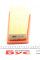 WH739 WUNDER FILTER Фільтр повітряний MB (W204/212 C/E 180/200/250)