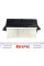 WH743 WUNDER FILTER Фільтр повітряний MB E-class (W212/A207/C207)/ GLK (X204) 350CDI (к-кт)