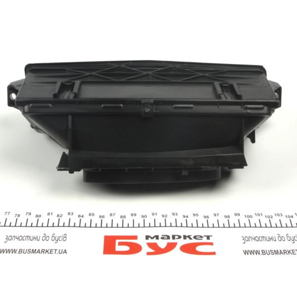 WH743 WUNDER FILTER Фільтр повітряний MB E-class (W212/A207/C207)/ GLK (X204) 350CDI (к-кт)