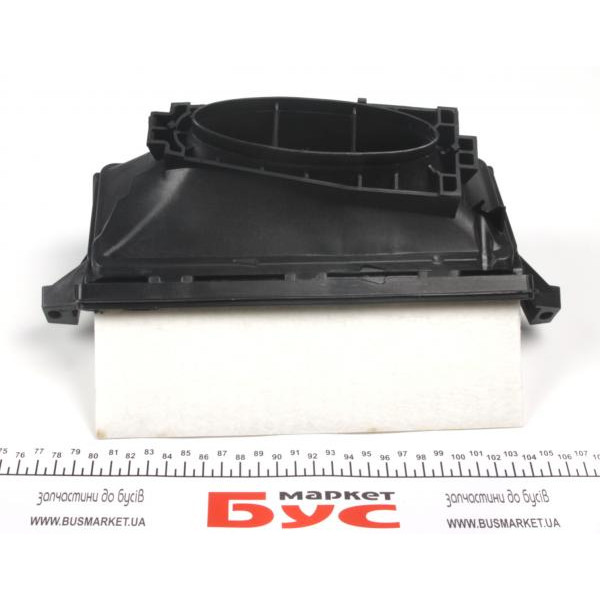 WH743 WUNDER FILTER Фільтр повітряний MB E-class (W212/A207/C207)/ GLK (X204) 350CDI (к-кт)