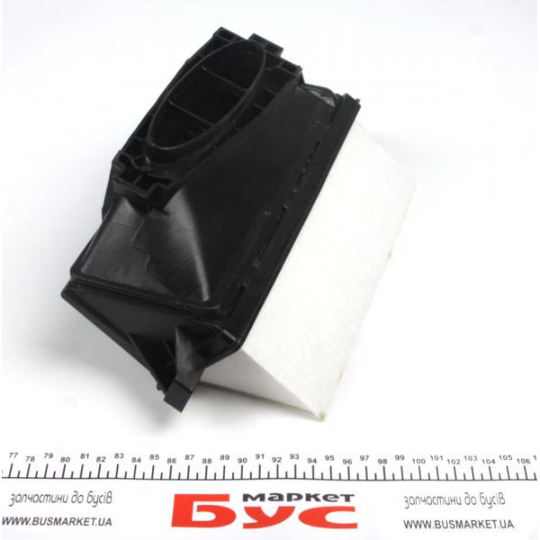 WH743 WUNDER FILTER Фільтр повітряний MB E-class (W212/A207/C207)/ GLK (X204) 350CDI (к-кт)