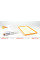 WH746 WUNDER FILTER Фільтр повітряний MB Vito (W447) CDI 14-