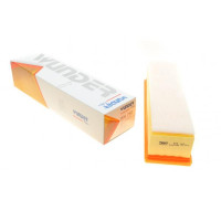 WH750 WUNDER FILTER Фільтр повітряний MB C-class (W205)/С T-Model (S205) 1.6 14-