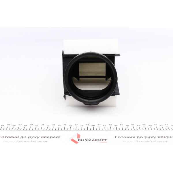 WH751 WUNDER FILTER Фільтр повітряний MB C-class (W205/S205) 2.2CDI (OM651) 13-