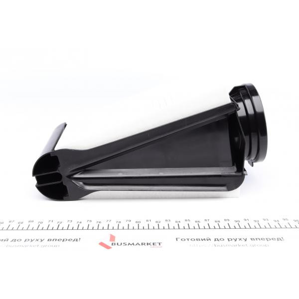 WH751 WUNDER FILTER Фільтр повітряний MB C-class (W205/S205) 2.2CDI (OM651) 13-