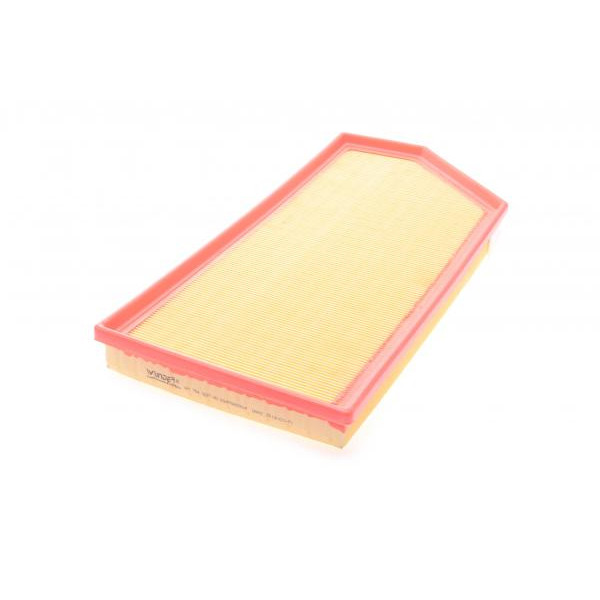 WH754 WUNDER FILTER Фільтр повітряний MB E-class (W213)/ S-class (W222) 16-