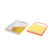 WH757 WUNDER FILTER Фільтр повітряний MB C-class (W205/C205)/E-class (A207/C207/S212)/S (W222/C217) 05- (M276)