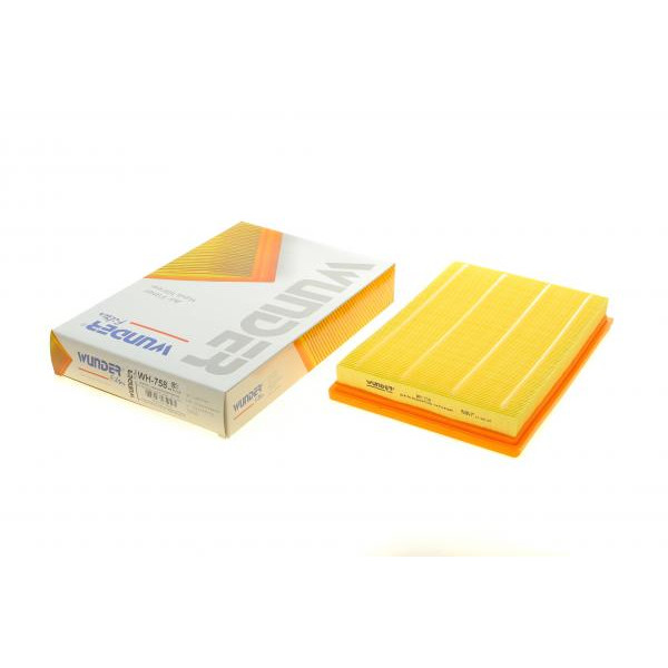 WH758 WUNDER FILTER Фільтр повітряний MB Vito (W447) 14-