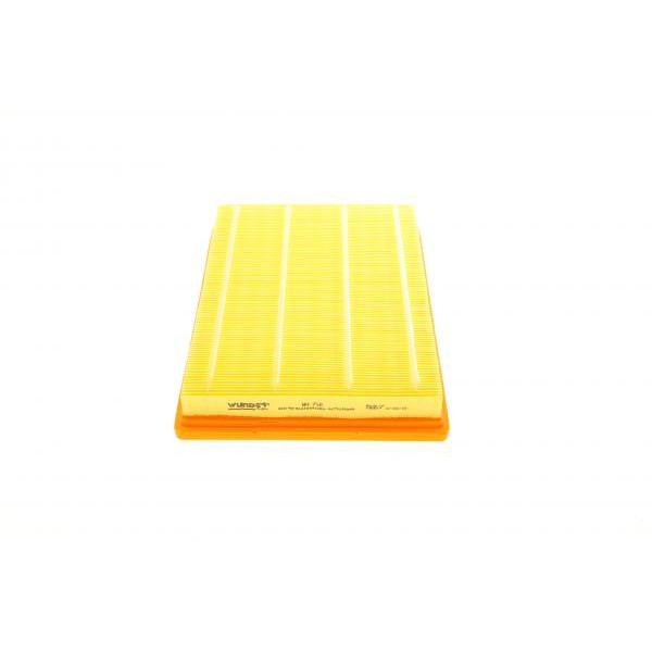 WH758 WUNDER FILTER Фільтр повітряний MB Vito (W447) 14-