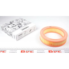 WH800 WUNDER FILTER Фільтр повітряний Renault Super 5/19 1.1-1.4i 83-90