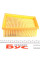 WH801 WUNDER FILTER Фільтр повітряний Renault Megane 1.4i/Trafic 2.0i