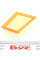 WH801 WUNDER FILTER Фільтр повітряний Renault Megane 1.4i/Trafic 2.0i