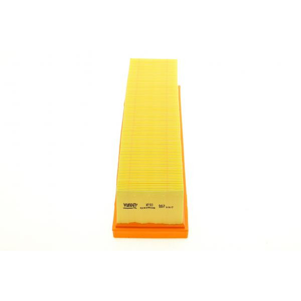 WH803 WUNDER FILTER Фільтр повітряний Renault Kangoo 1.5dCi 01-