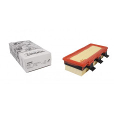 WH805 WUNDER FILTER Фільтр повітряний Renault Kangoo 1.9D (на клямках)