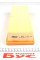 WH807 WUNDER FILTER Фільтр повітряний Renault Kangoo 1.4i/Citroen Berlingo/Peugeot Partner 1.8i 97-