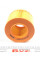 WH810 WUNDER FILTER Фільтр повітряний Renault Megane/Laguna 1.9D/2.0i 96-03