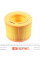WH810 WUNDER FILTER Фільтр повітряний Renault Megane/Laguna 1.9D/2.0i 96-03
