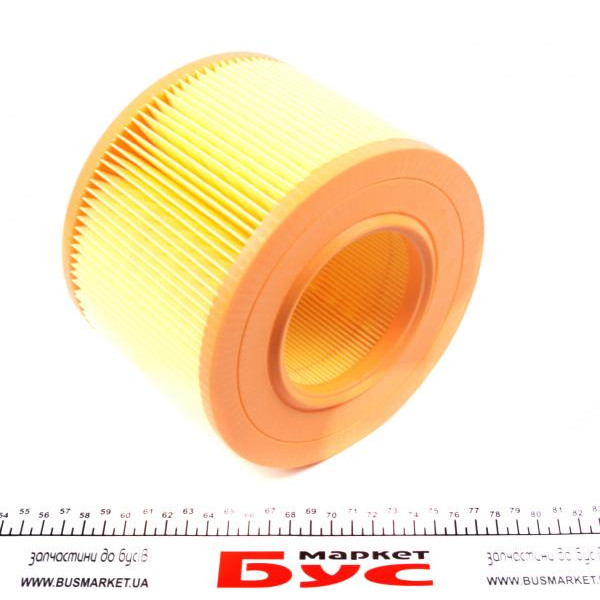 WH810 WUNDER FILTER Фільтр повітряний Renault Megane/Laguna 1.9D/2.0i 96-03