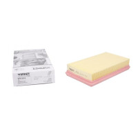 WH819 WUNDER FILTER Фільтр повітряний Renault Kangoo 1.9D