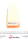 WH822 WUNDER FILTER Фільтр повітряний Renault Kangoo 1.2i