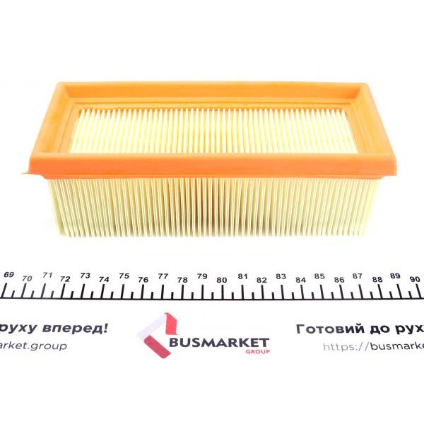 WH822 WUNDER FILTER Фільтр повітряний Renault Kangoo 1.2i