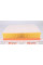 WH825 WUNDER FILTER Фільтр повітряний Renault Master/Opel Movano 2.3CDTI 10-