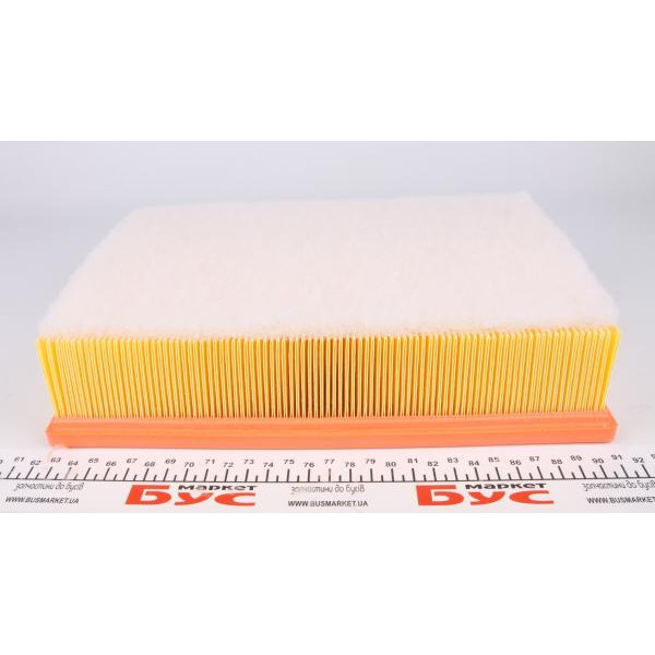 WH825 WUNDER FILTER Фільтр повітряний Renault Master/Opel Movano 2.3CDTI 10-