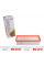 WH826 WUNDER FILTER Фільтр повітряний Dacia Duster/Sandero 1.5dci 10-