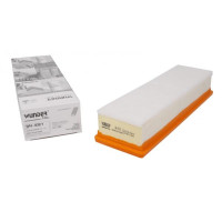 WH8321 WUNDER FILTER Фільтр повітряний Renault Logan 04- (з поролоном)