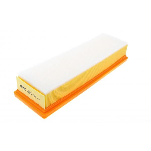 WH832 WUNDER FILTER Фільтр повітряний Renault Logan 04-