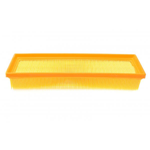 WH832 WUNDER FILTER Фільтр повітряний Renault Logan 04-