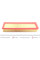 WH834 WUNDER FILTER Фільтр повітряний Opel Ascona/Renault 21 -94