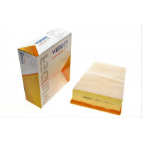 WH836 WUNDER FILTER Фільтр повітряний Renault Scenic IV/Megane IV 1.5dCi 15-