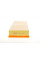 WH836 WUNDER FILTER Фільтр повітряний Renault Scenic IV/Megane IV 1.5dCi 15-